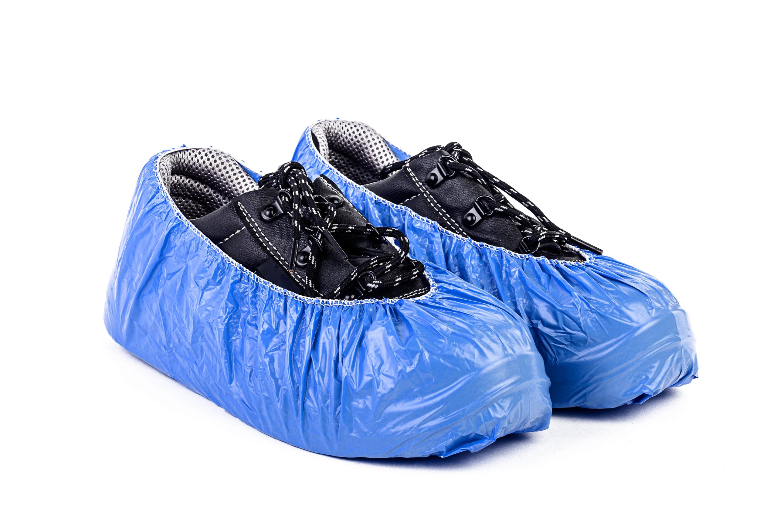 The Role of Disposable Shoe Covers in Canada